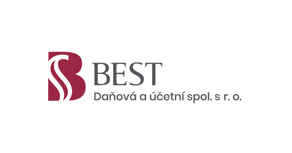 Best, daňová a účetní, spol. s r. o.